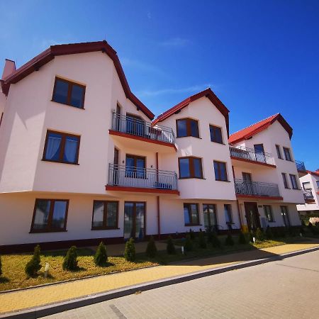 Aravell C28 Darlowko Wschodnie Bagian luar foto