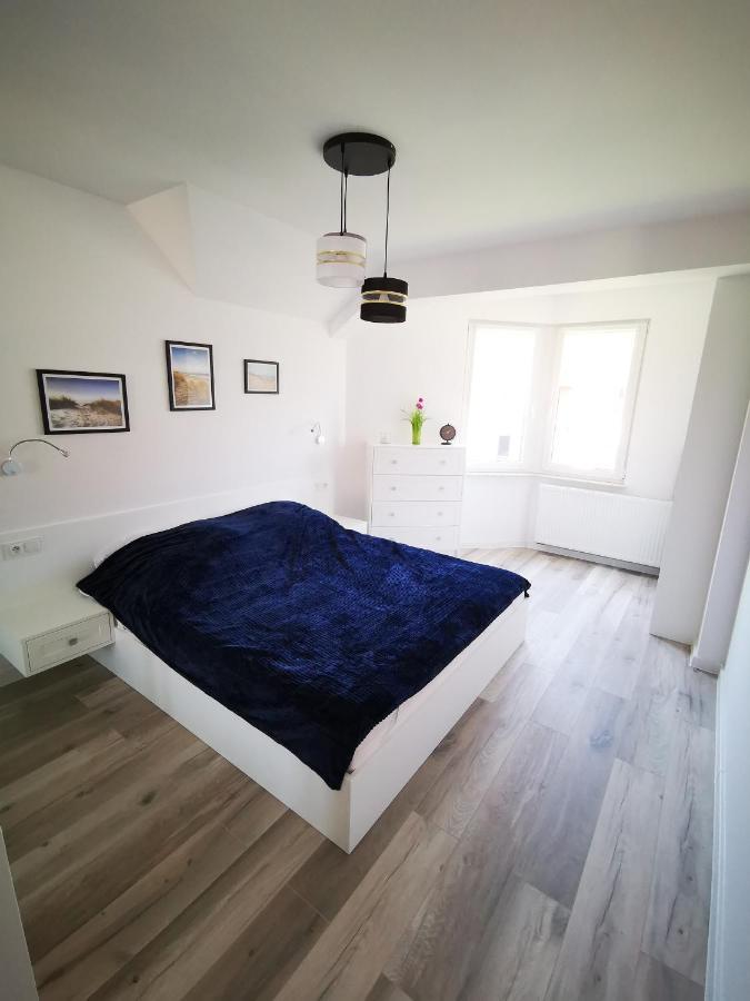Aravell C28 Darlowko Wschodnie Bagian luar foto