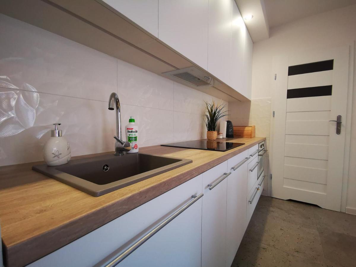 Aravell C28 Darlowko Wschodnie Bagian luar foto