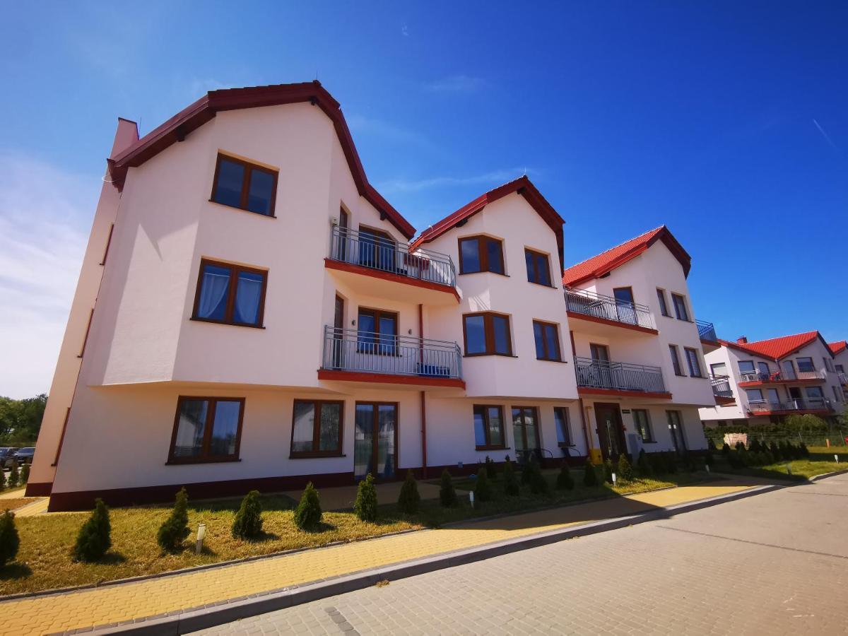 Aravell C28 Darlowko Wschodnie Bagian luar foto